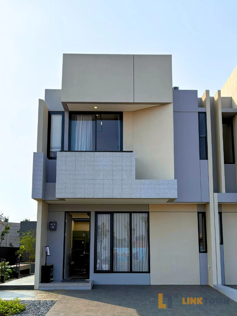 Linktown Discovery Riviera